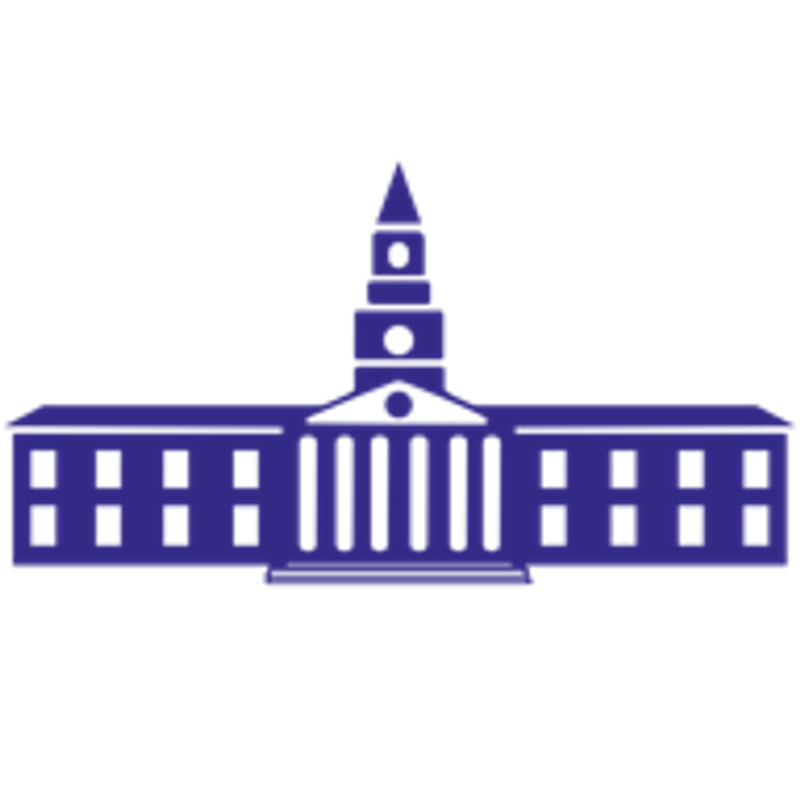 High Point University logo