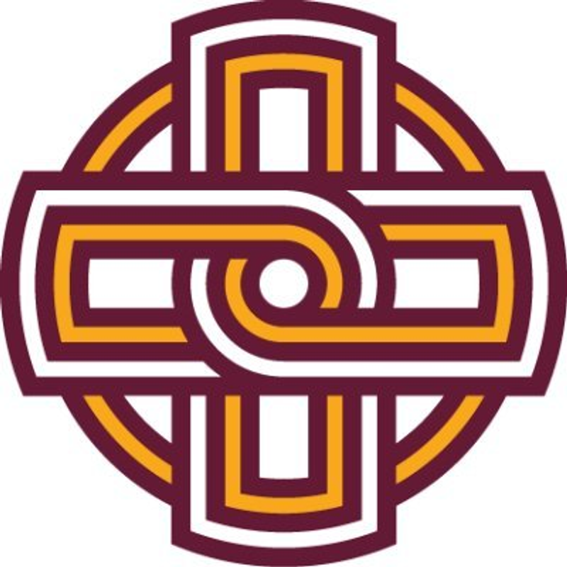Iona University logo